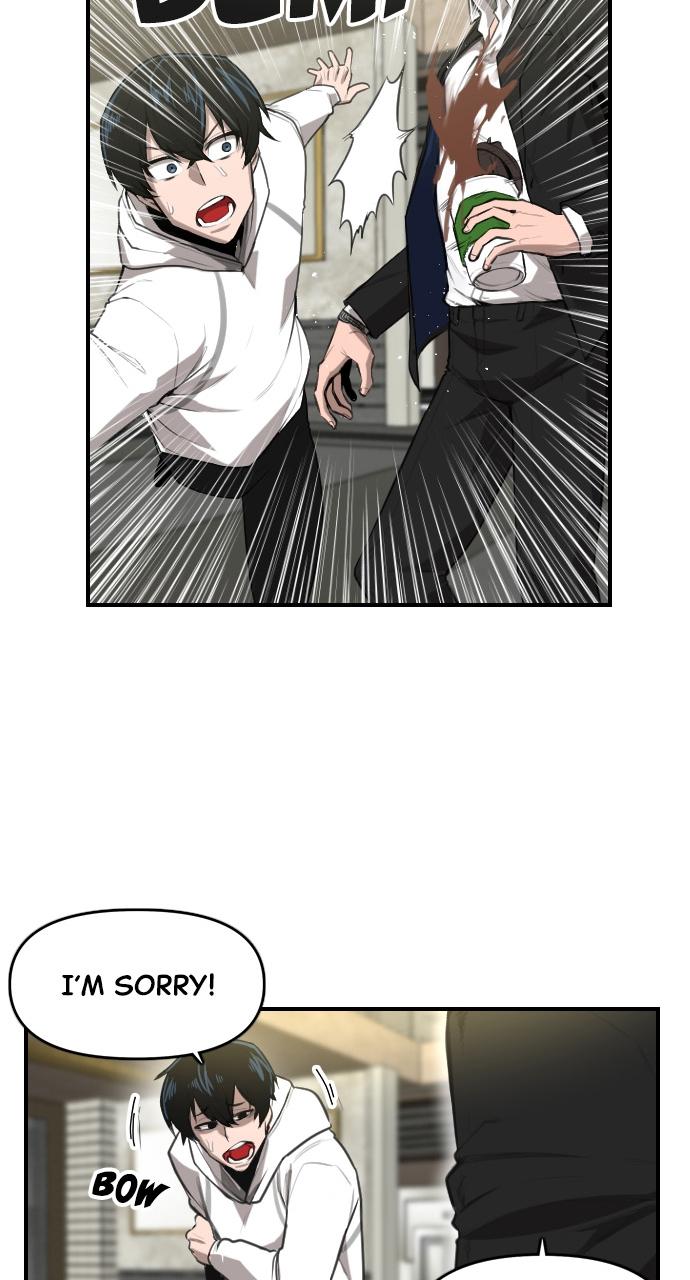 Rental Hero Chap 1 - Next Chap 2