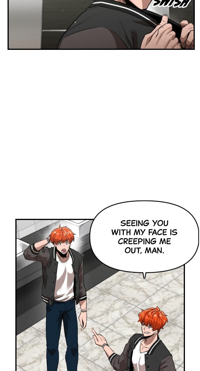 Rental Hero Chap 1 - Next Chap 2