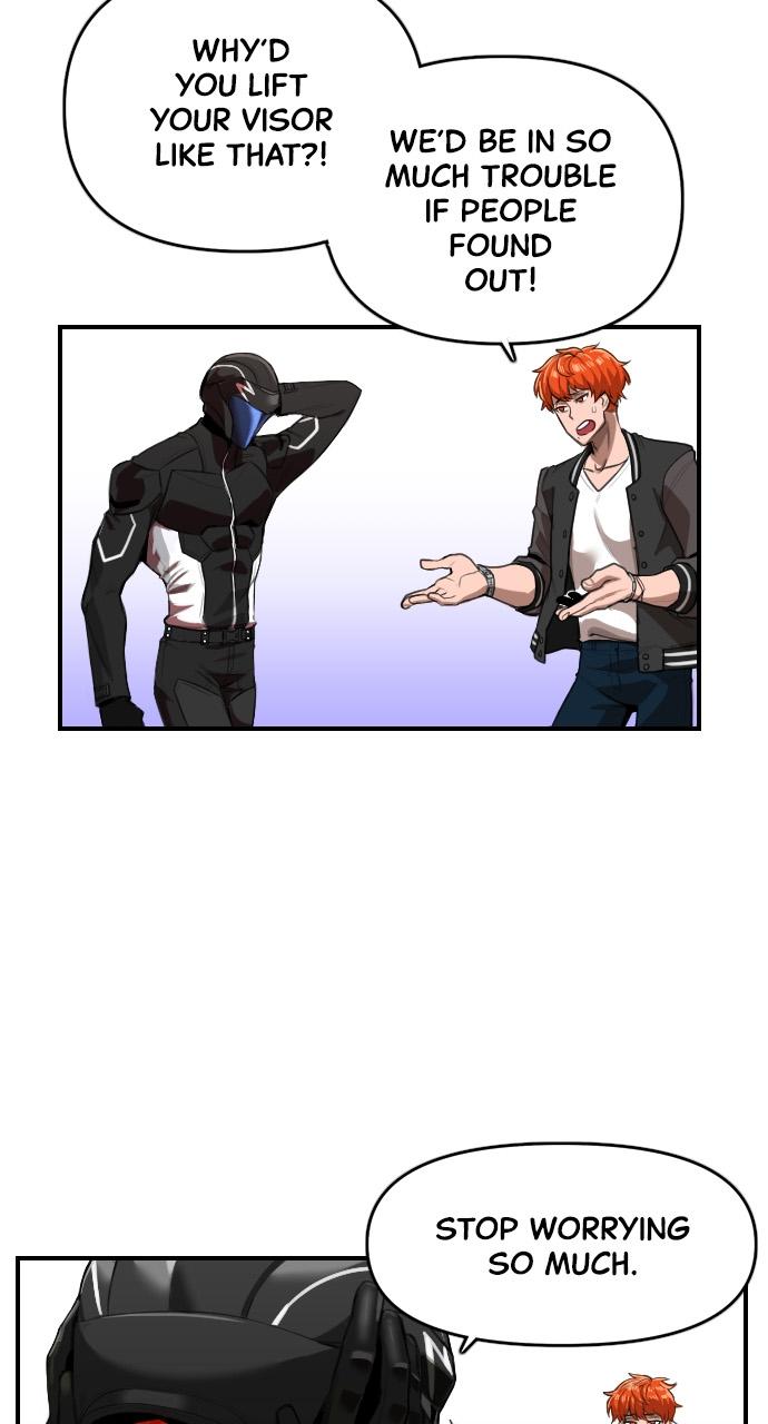 Rental Hero Chap 1 - Next Chap 2