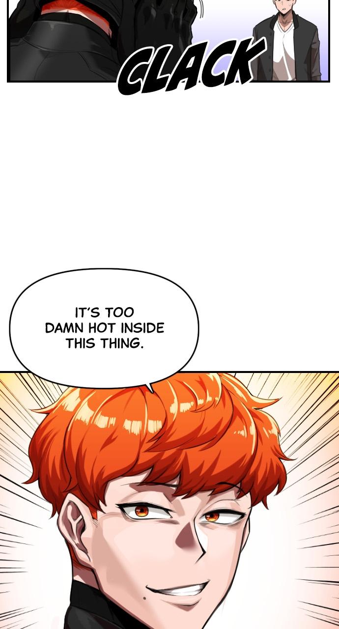 Rental Hero Chap 1 - Next Chap 2