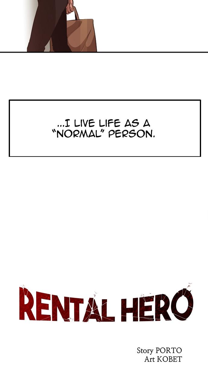 Rental Hero Chap 1 - Next Chap 2