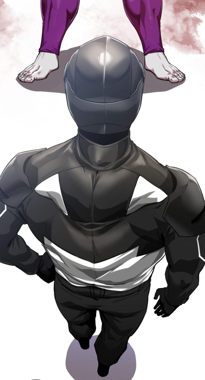 Rental Hero Chap 1 - Next Chap 2