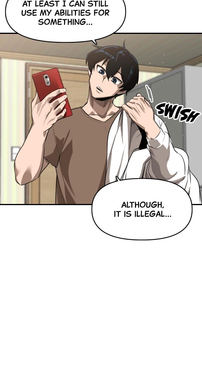 Rental Hero Chap 1 - Next Chap 2