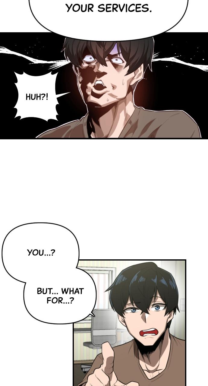 Rental Hero Chap 1 - Next Chap 2
