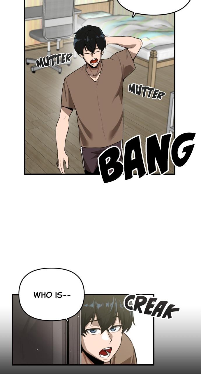 Rental Hero Chap 1 - Next Chap 2