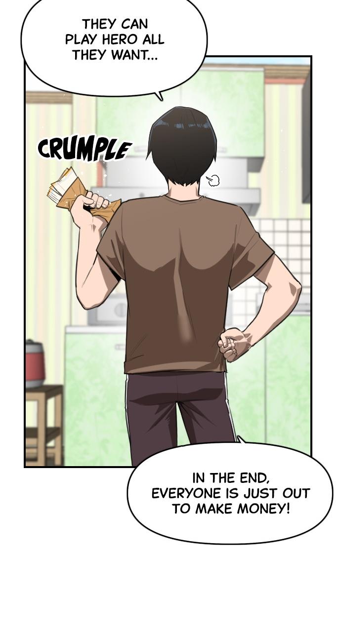 Rental Hero Chap 1 - Next Chap 2