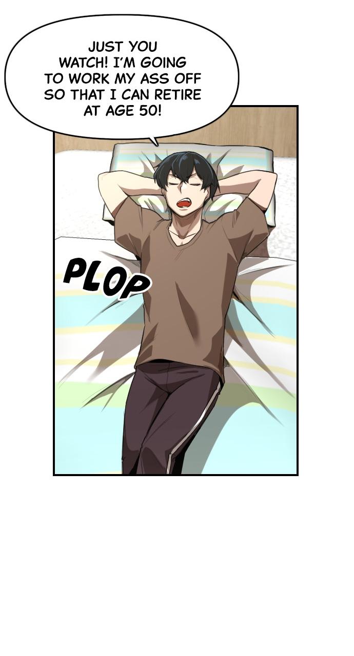 Rental Hero Chap 1 - Next Chap 2