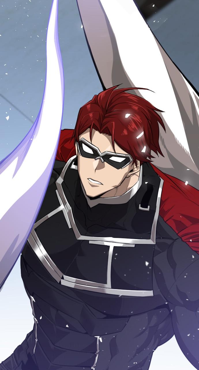Rental Hero Chap 2 - Next Chap 3