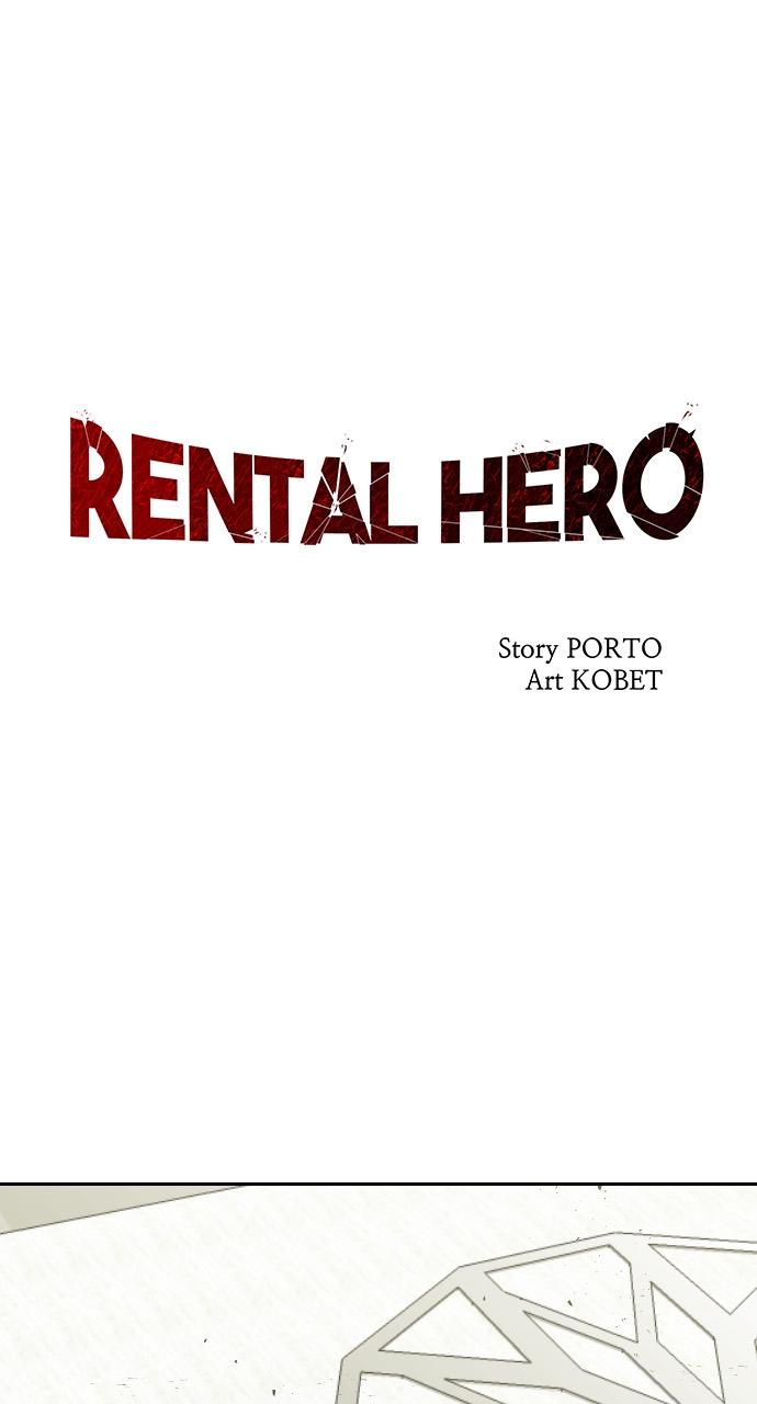 Rental Hero Chap 2 - Next Chap 3