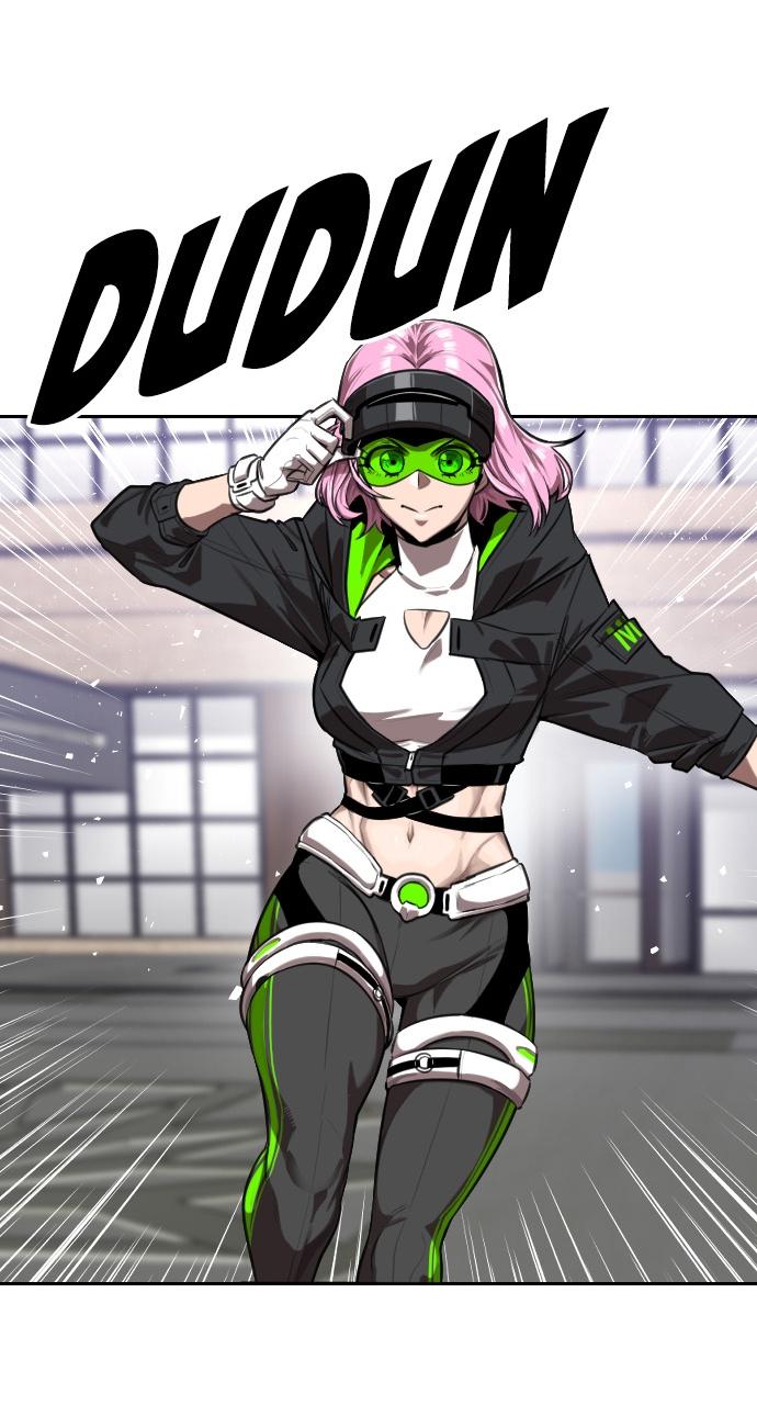 Rental Hero Chap 2 - Next Chap 3