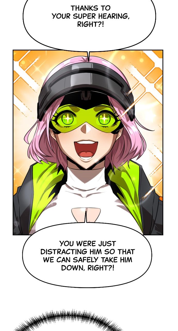 Rental Hero Chap 2 - Next Chap 3