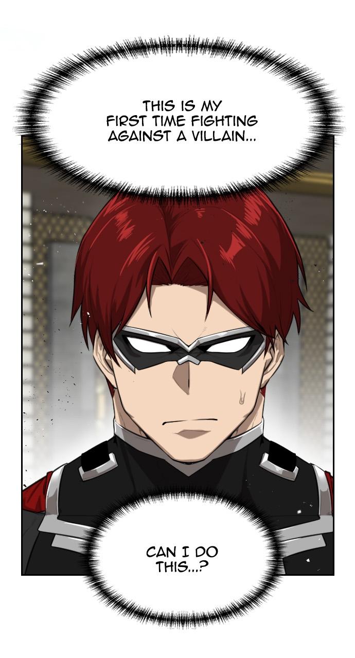 Rental Hero Chap 2 - Next Chap 3