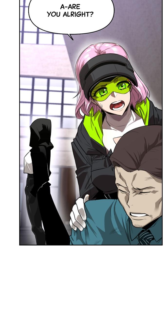 Rental Hero Chap 2 - Next Chap 3