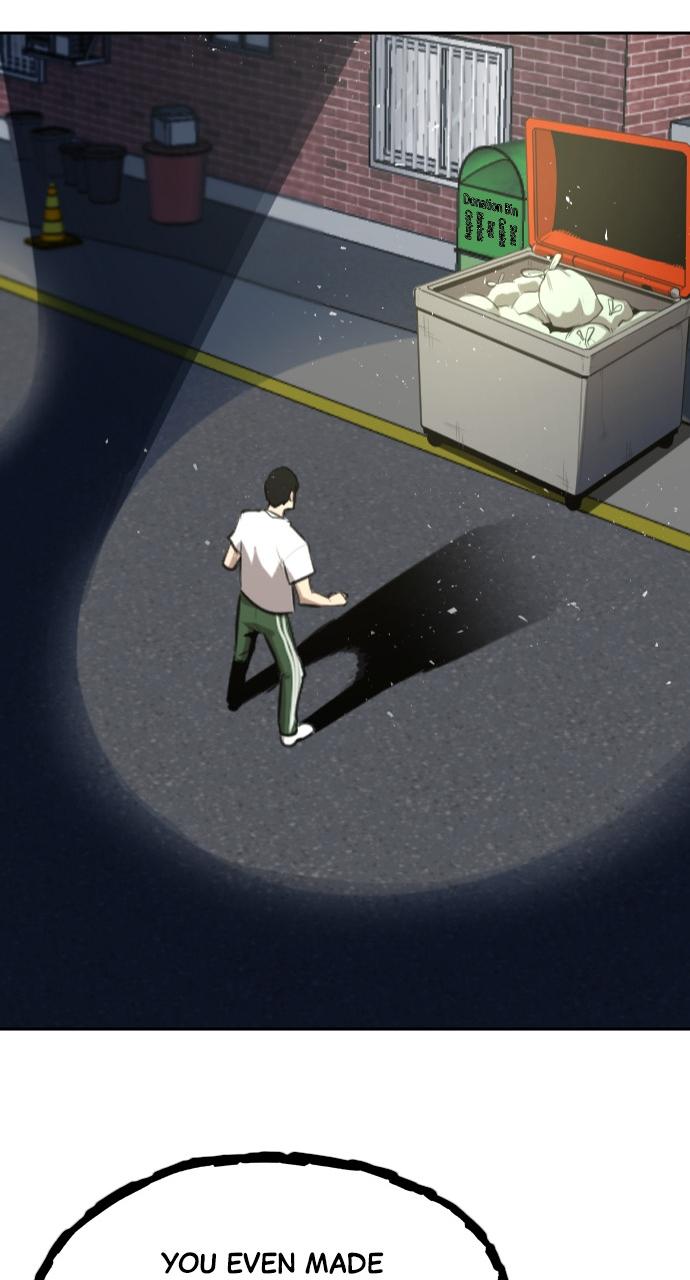 Rental Hero Chap 2 - Next Chap 3