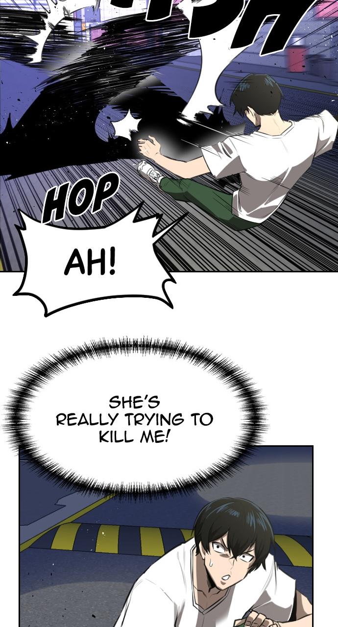 Rental Hero Chap 2 - Next Chap 3