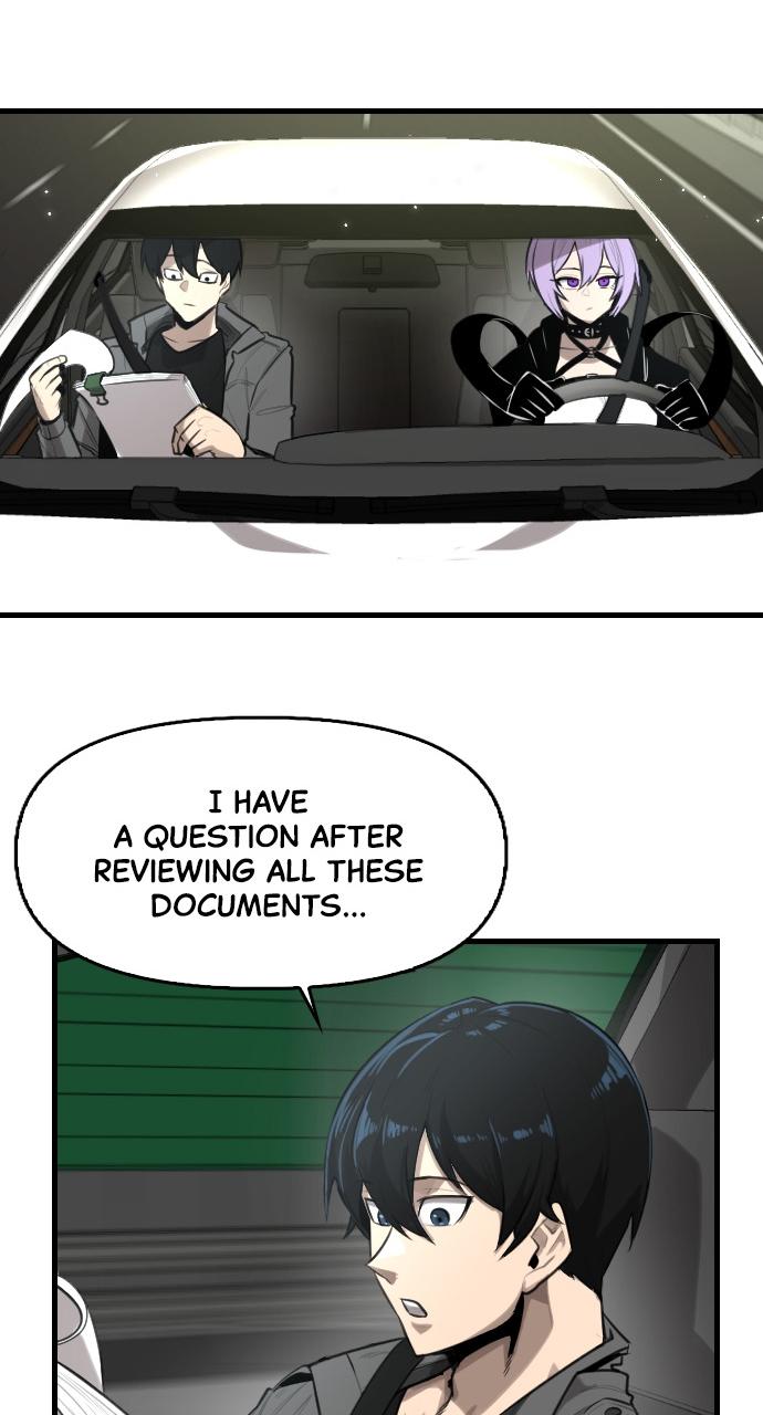 Rental Hero Chap 3 - Next Chap 4