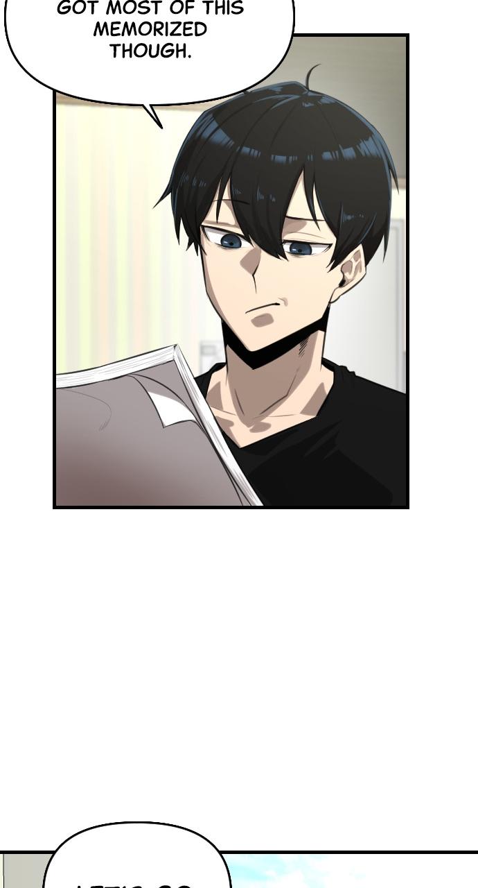 Rental Hero Chap 3 - Next Chap 4