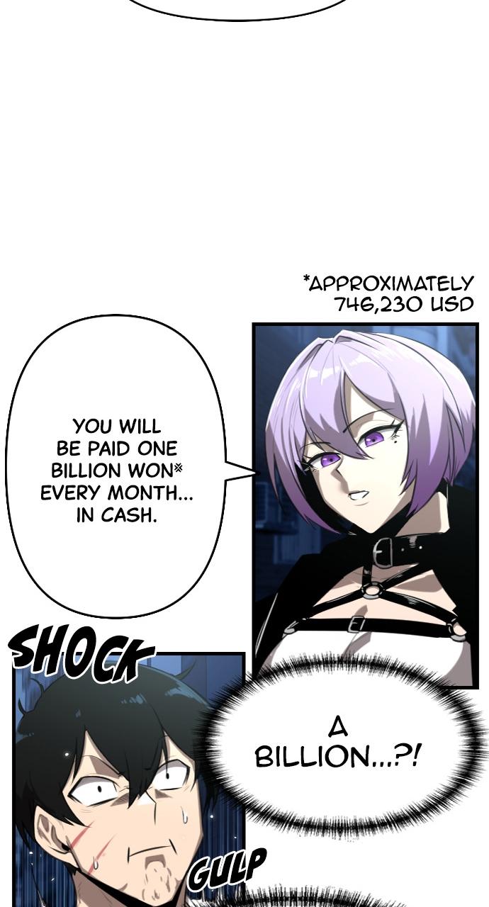 Rental Hero Chap 3 - Next Chap 4