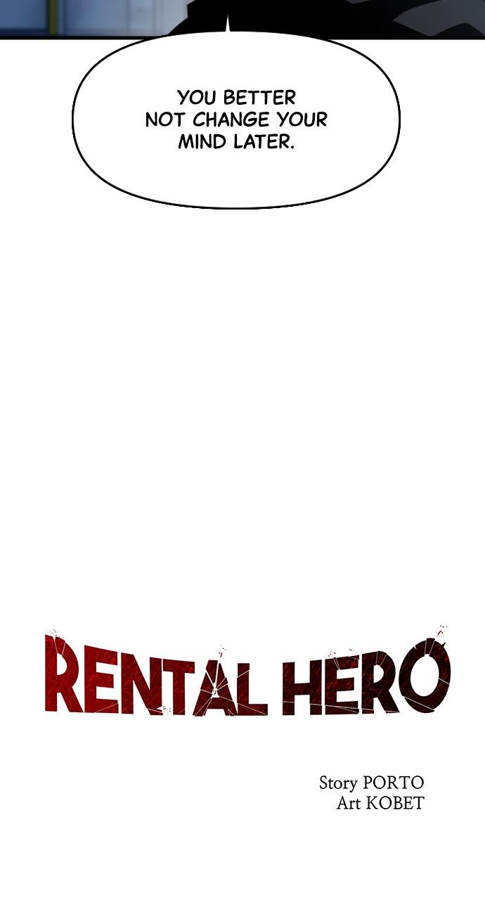Rental Hero Chap 3 - Next Chap 4