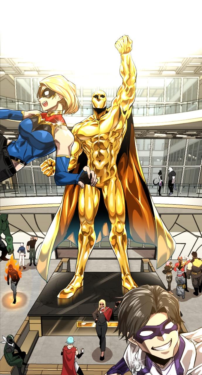 Rental Hero Chap 3 - Next Chap 4