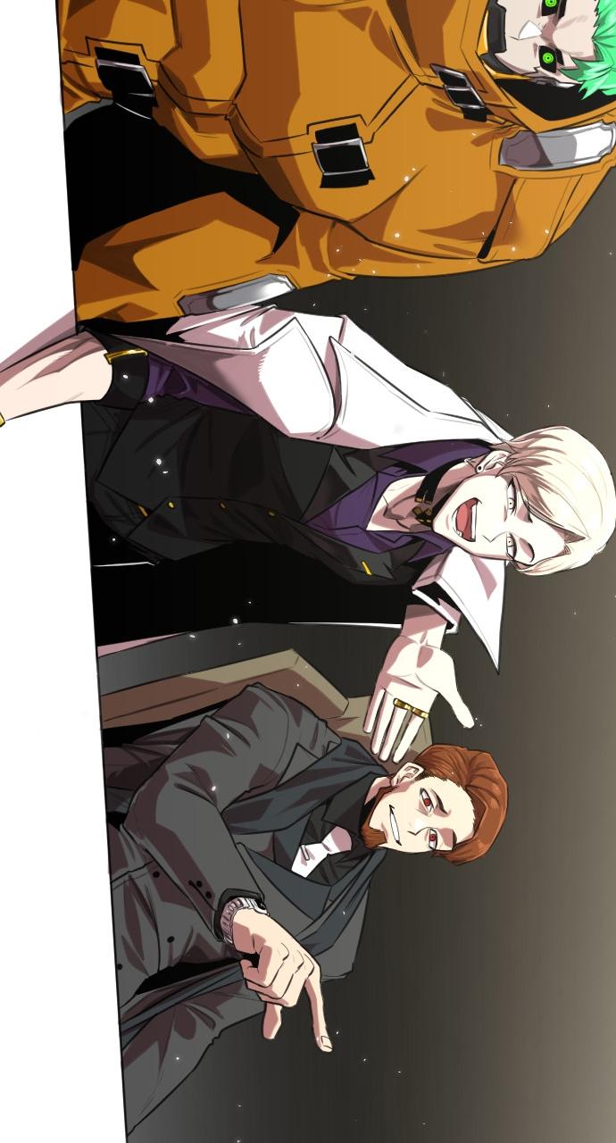 Rental Hero Chap 3 - Next Chap 4