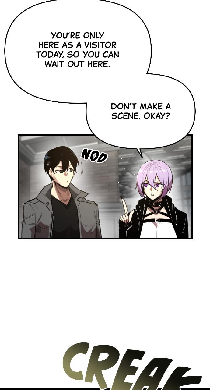 Rental Hero Chap 3 - Next Chap 4