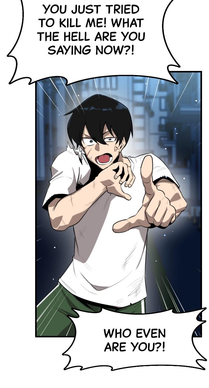 Rental Hero Chap 3 - Next Chap 4