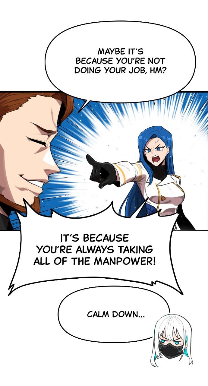Rental Hero Chap 3 - Next Chap 4