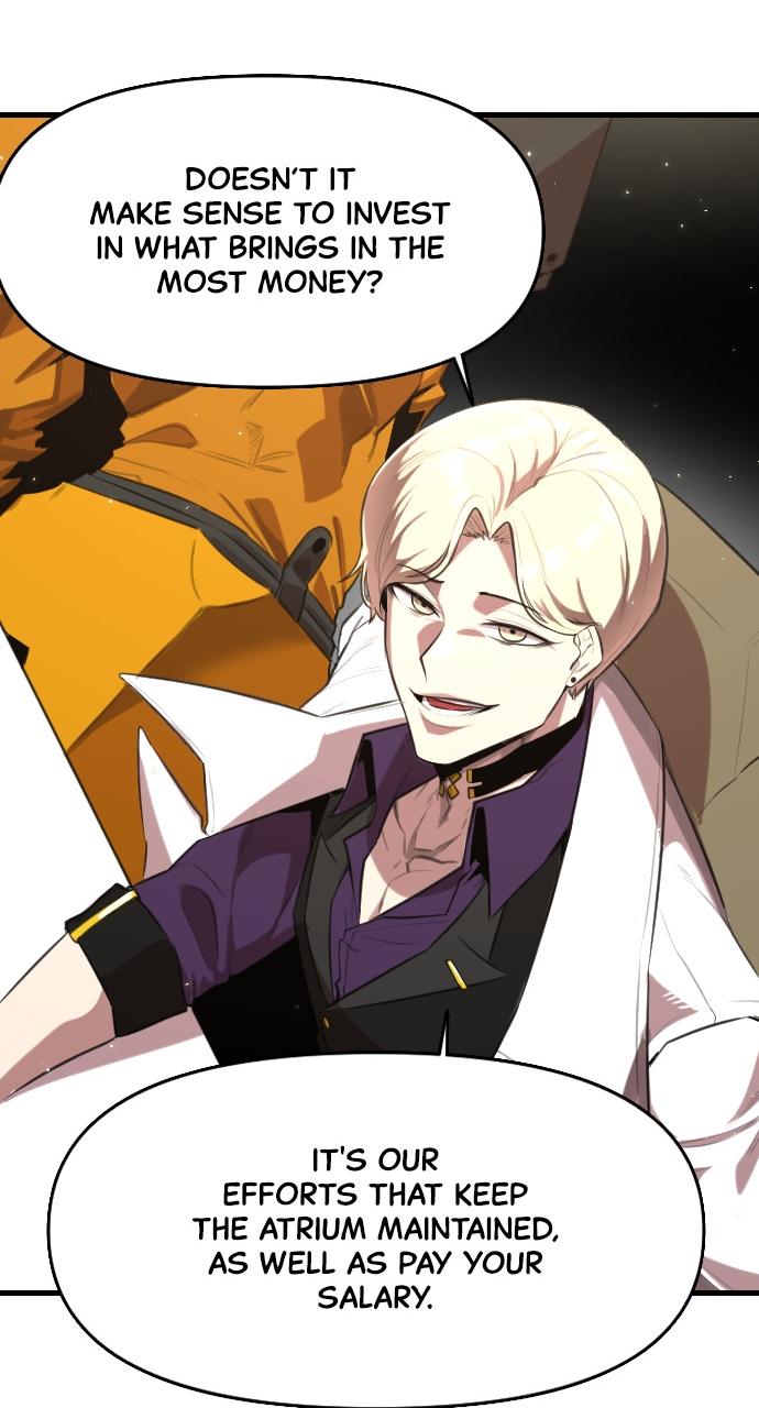 Rental Hero Chap 3 - Next Chap 4