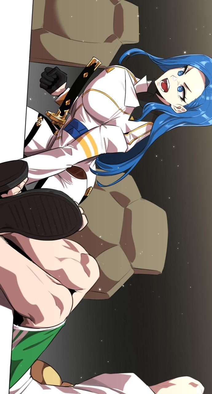 Rental Hero Chap 3 - Next Chap 4