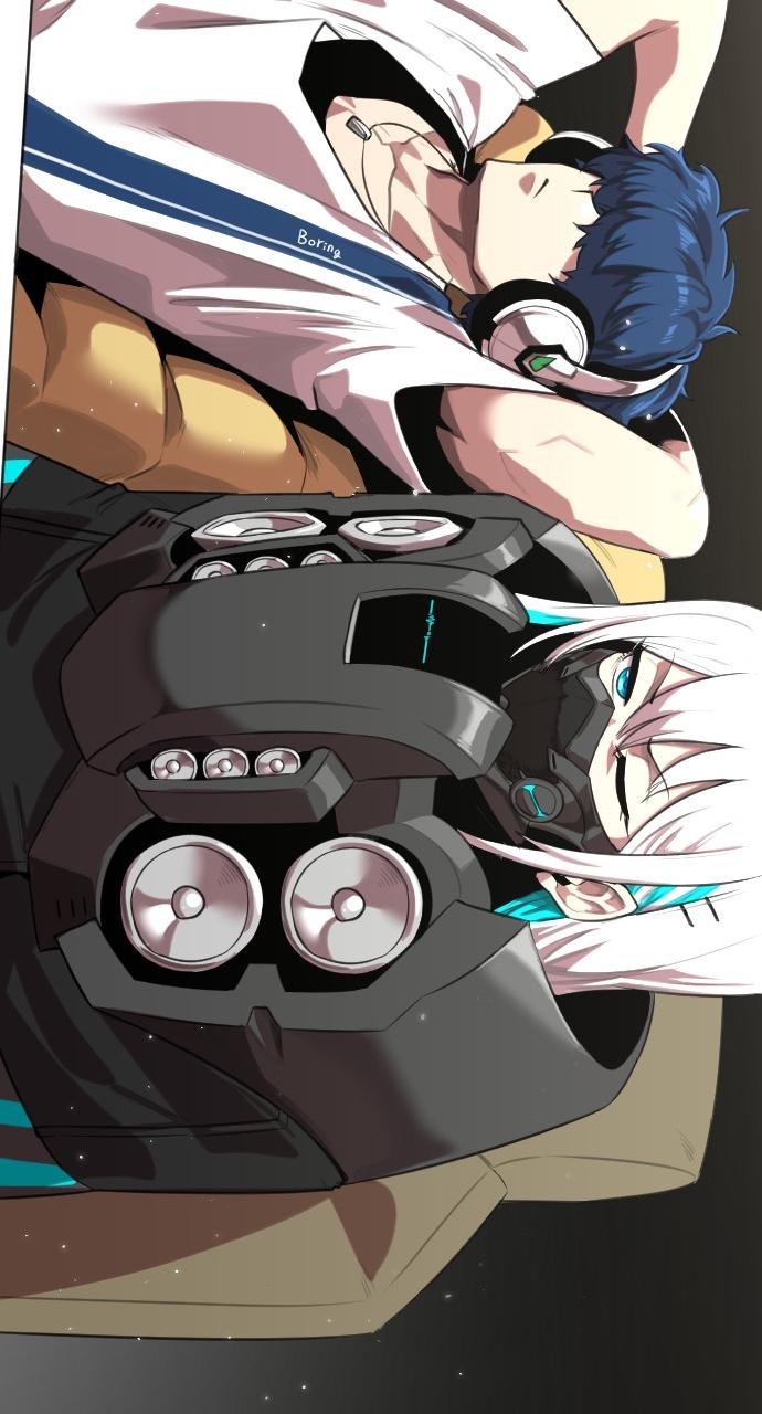 Rental Hero Chap 3 - Next Chap 4