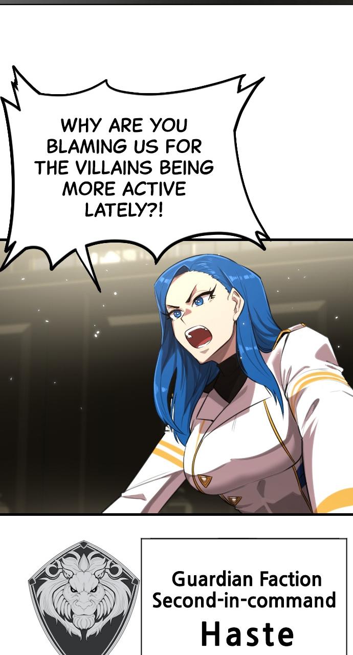 Rental Hero Chap 3 - Next Chap 4