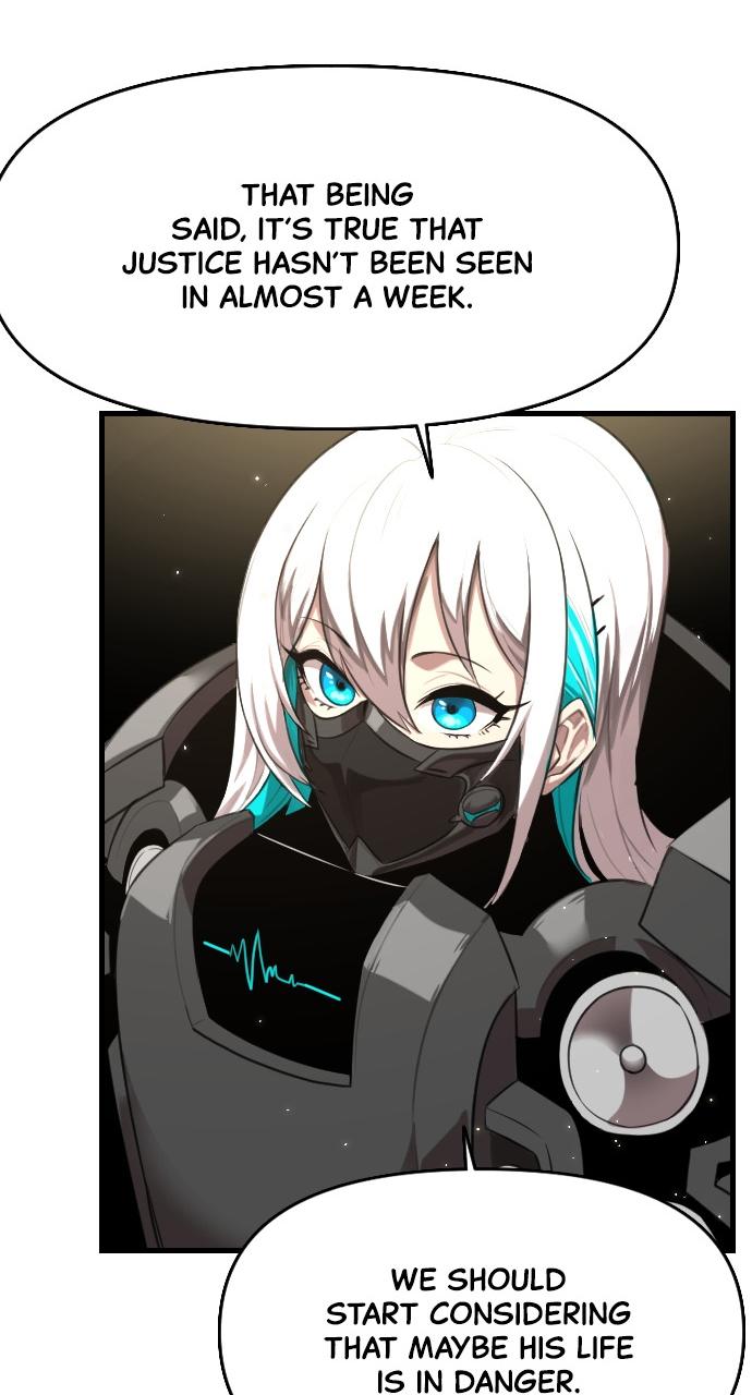 Rental Hero Chap 3 - Next Chap 4