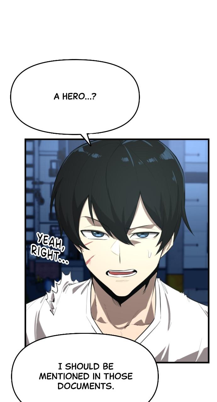 Rental Hero Chap 3 - Next Chap 4