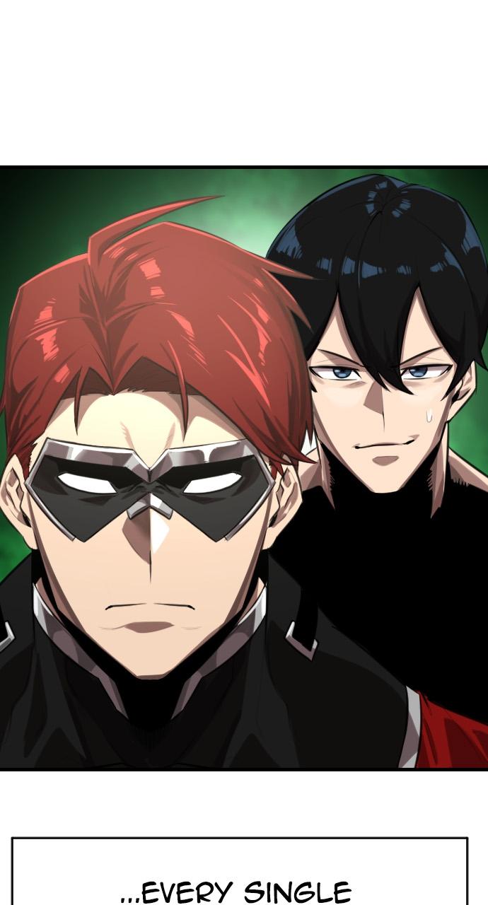 Rental Hero Chap 3 - Next Chap 4