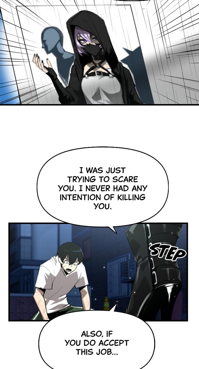 Rental Hero Chap 3 - Next Chap 4