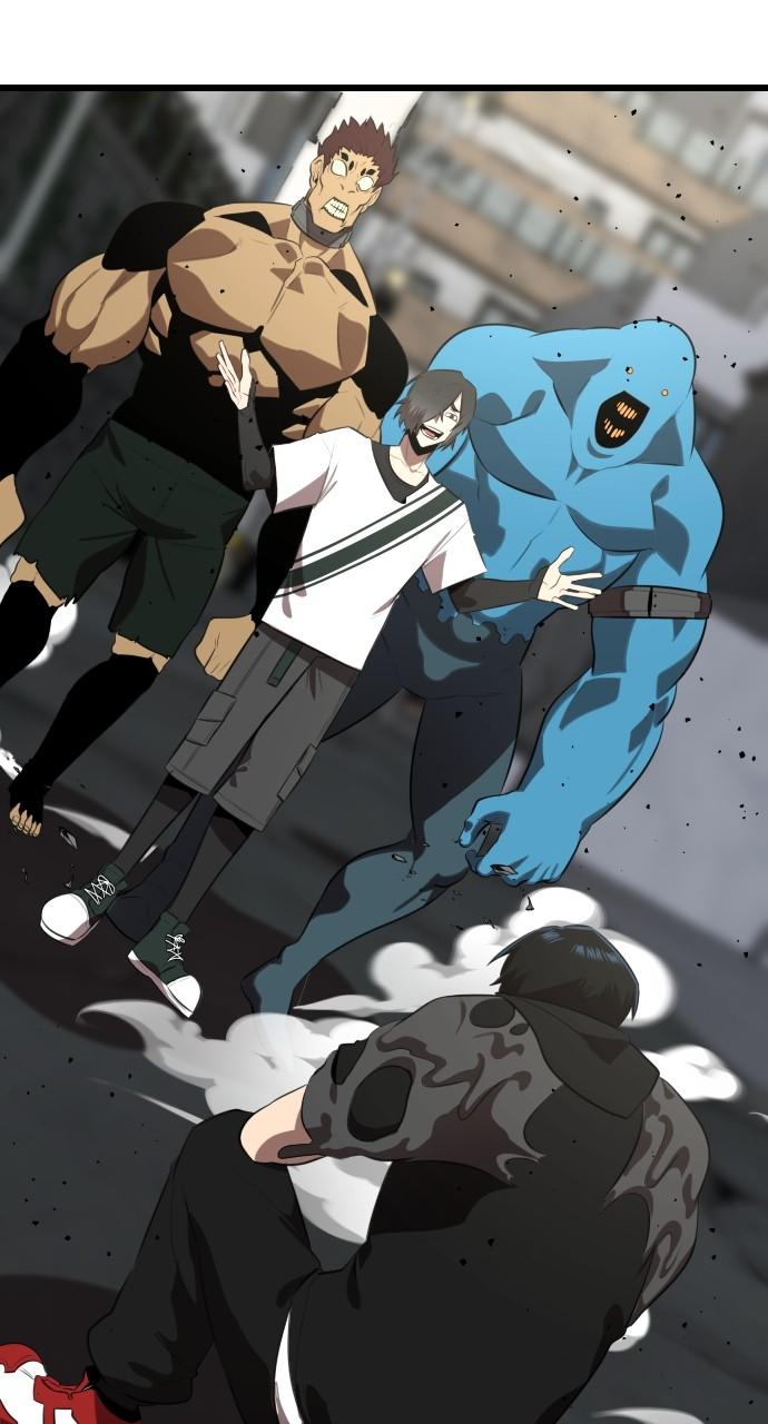 Rental Hero Chap 17 - Next Chap 18