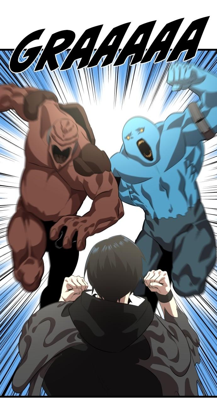 Rental Hero Chap 17 - Next Chap 18