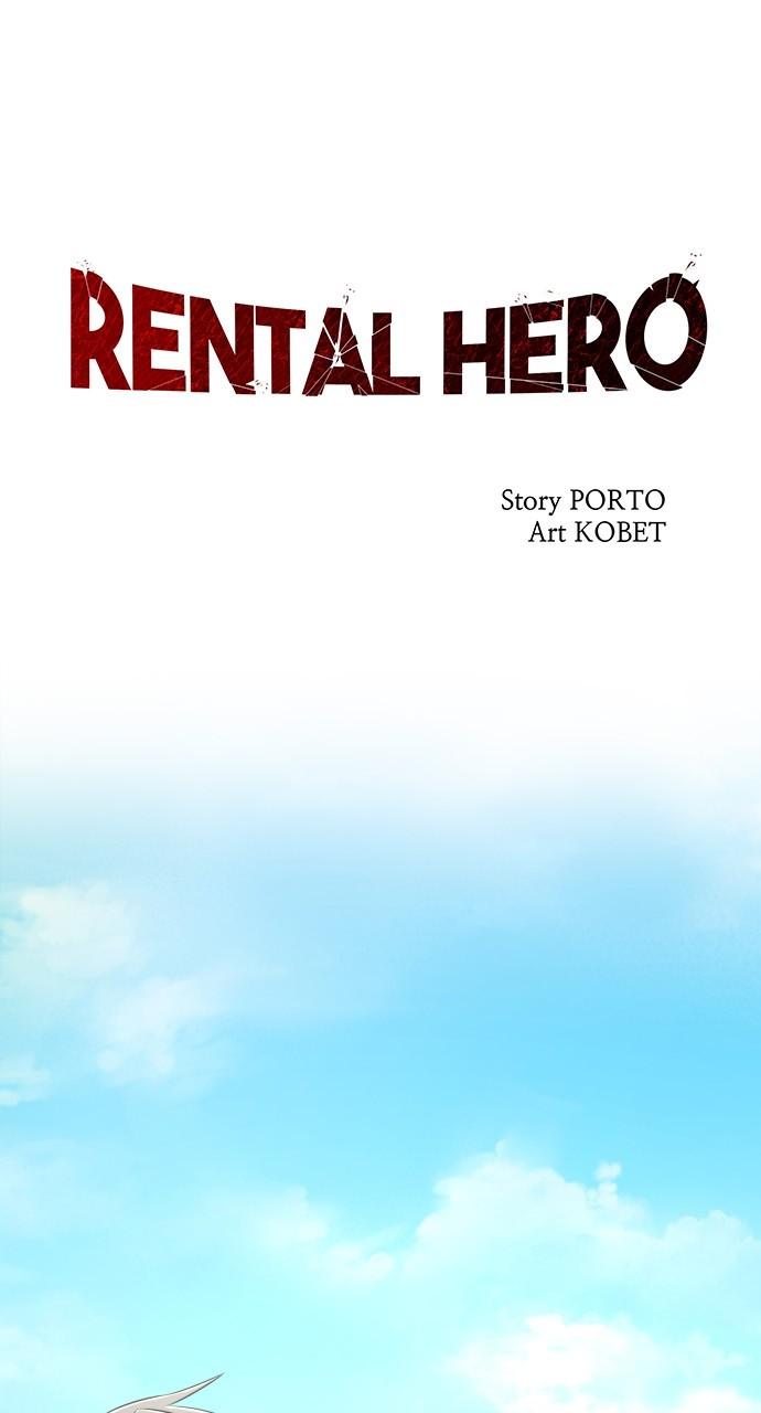 Rental Hero Chap 14 - Next Chap 15
