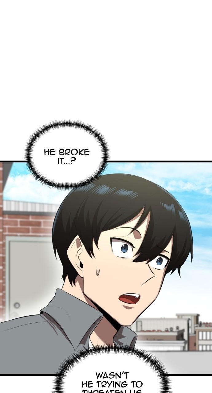 Rental Hero Chap 14 - Next Chap 15