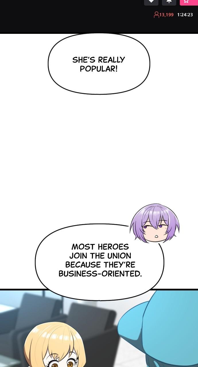 Rental Hero Chap 15 - Next Chap 16