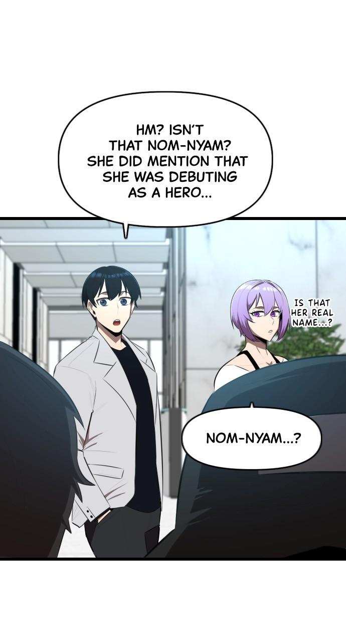 Rental Hero Chap 15 - Next Chap 16