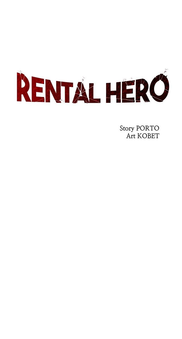 Rental Hero Chap 15 - Next Chap 16
