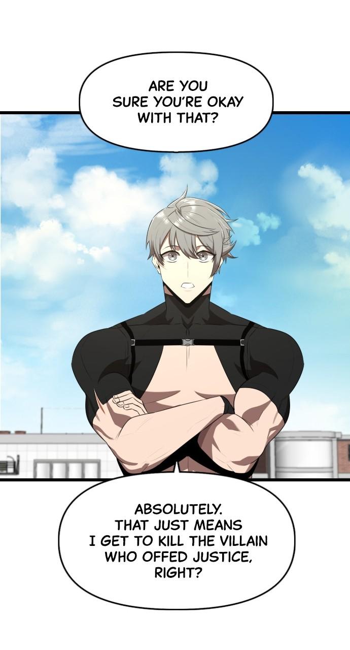 Rental Hero Chap 15 - Next Chap 16