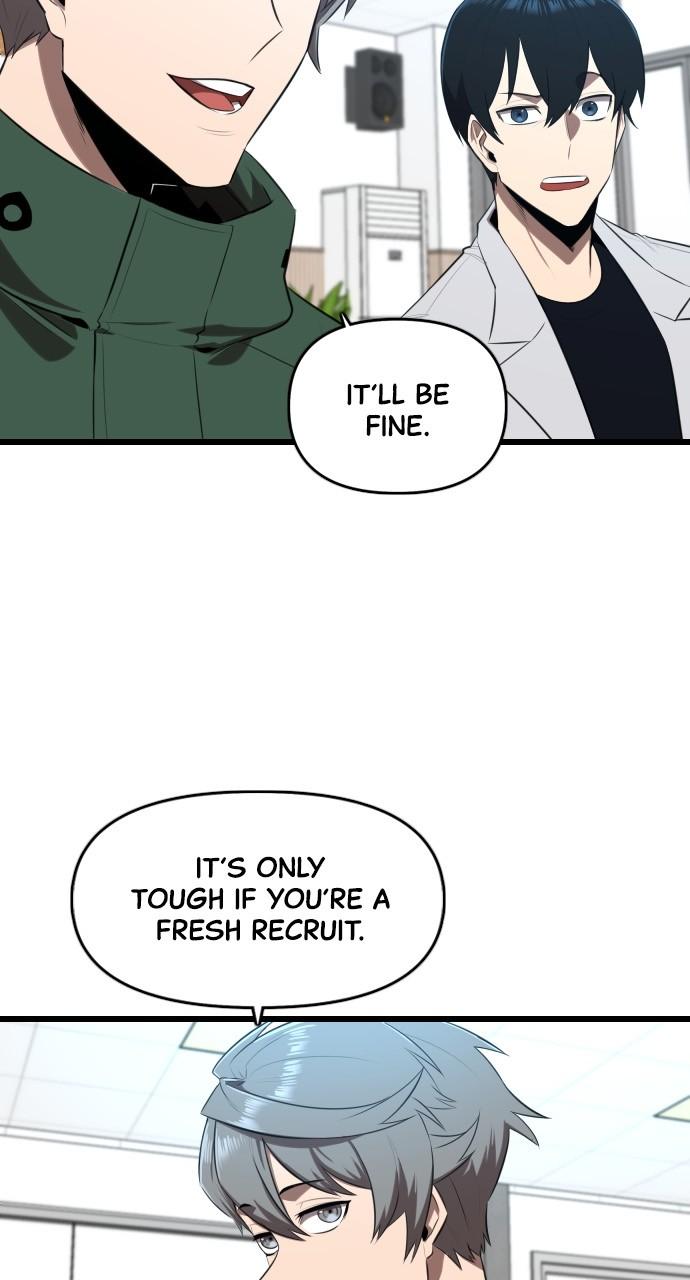 Rental Hero Chap 15 - Next Chap 16