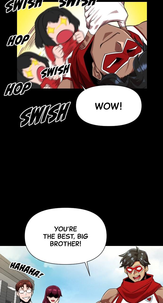 Rental Hero Chap 15 - Next Chap 16