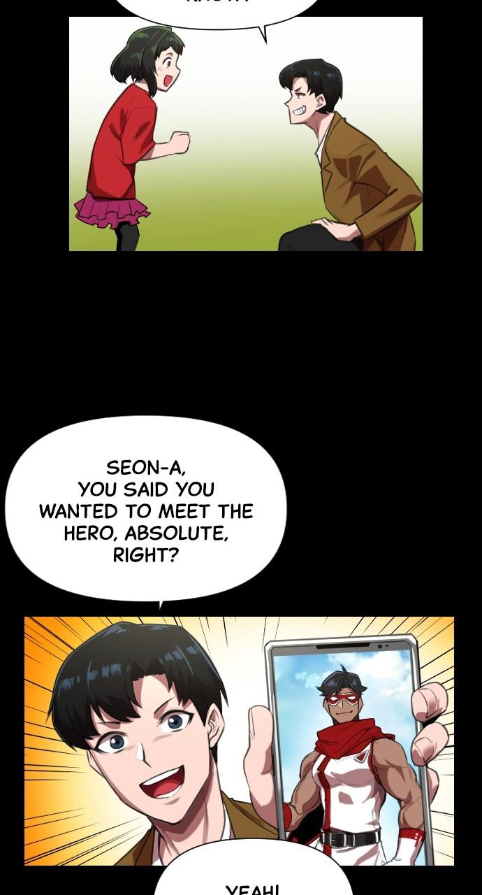 Rental Hero Chap 15 - Next Chap 16