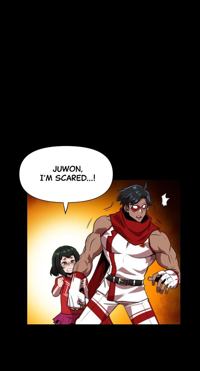 Rental Hero Chap 15 - Next Chap 16