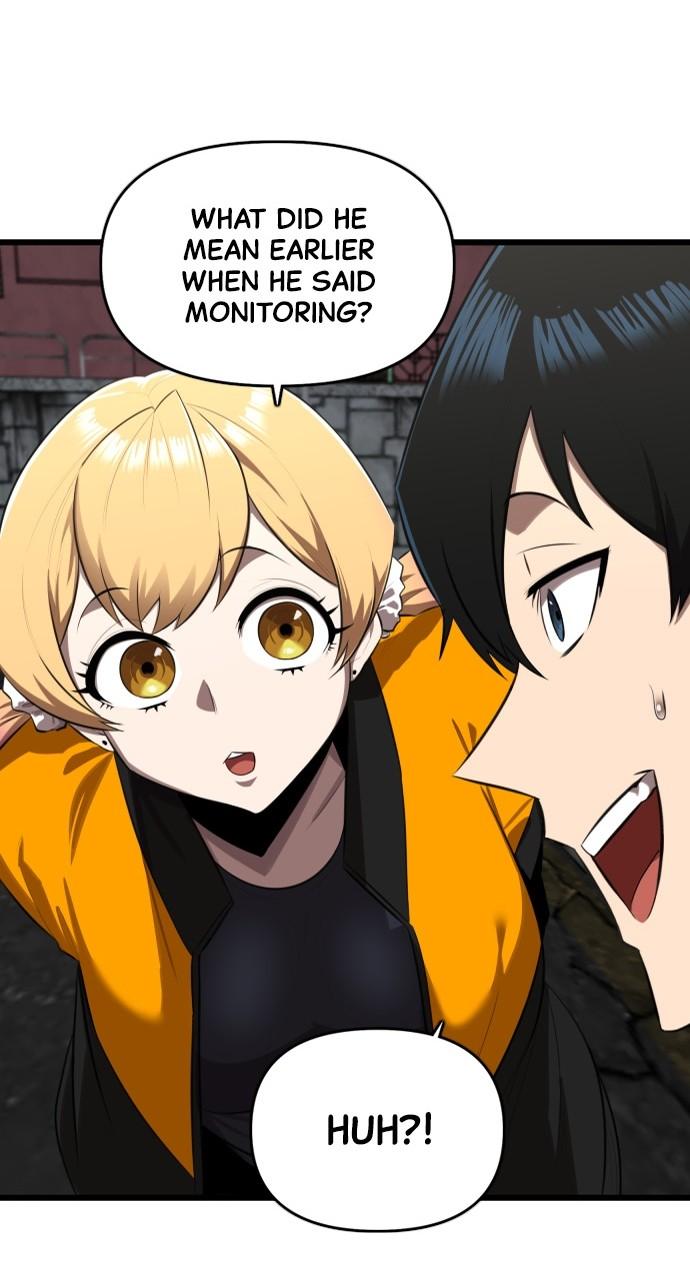 Rental Hero Chap 16 - Next Chap 17