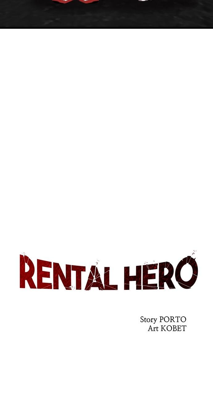 Rental Hero Chap 16 - Next Chap 17